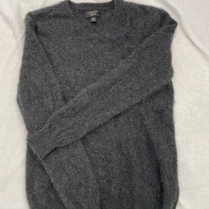 Men’s Cashmere Club Room Sweater